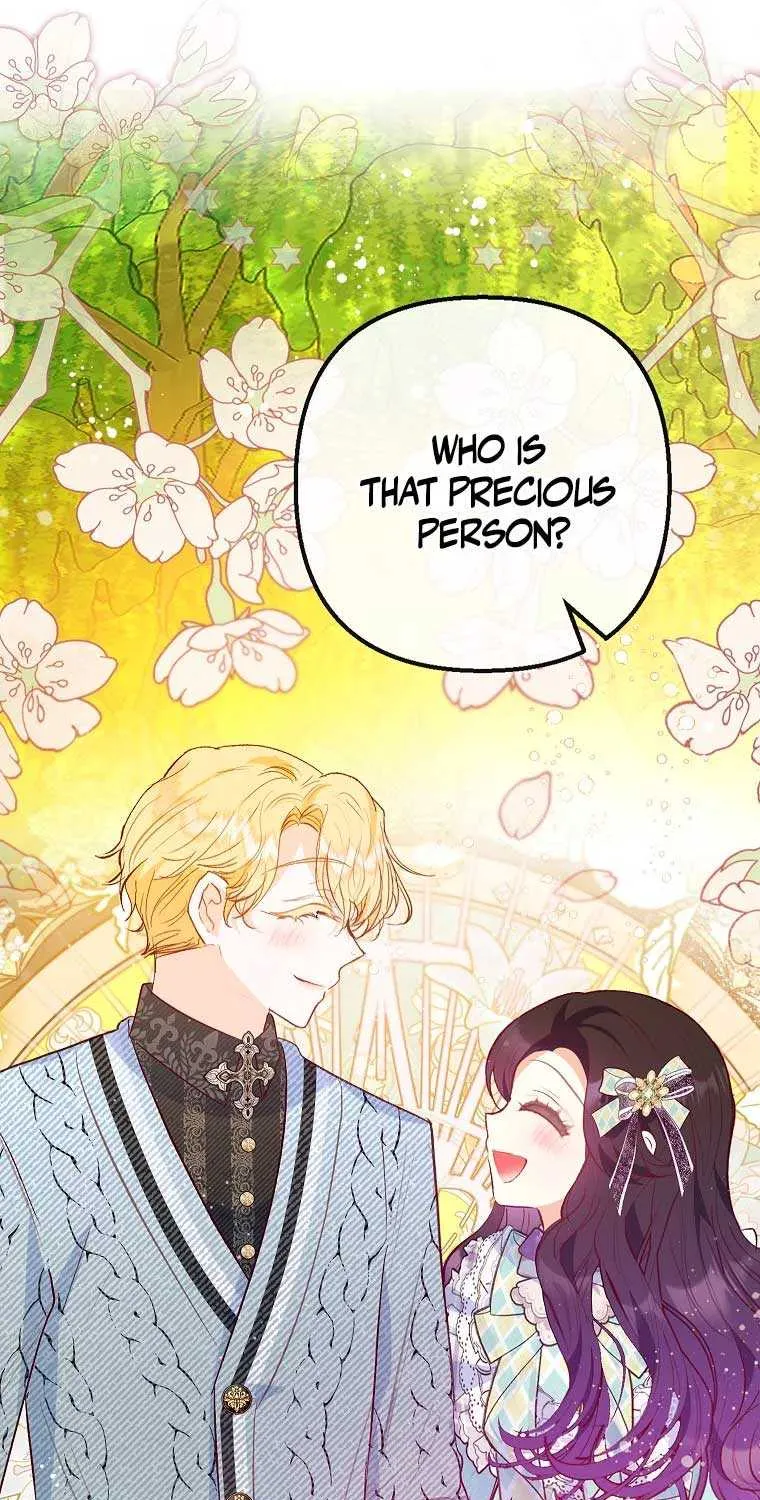 I Am A Daughter Loved By The Devil Chapter 50 page 79 - 