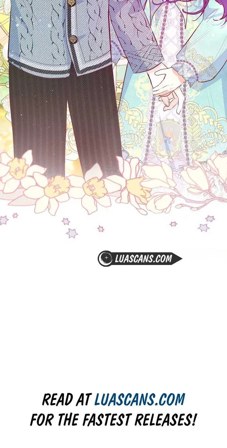 I Am A Daughter Loved By The Devil Chapter 50 page 80 - 