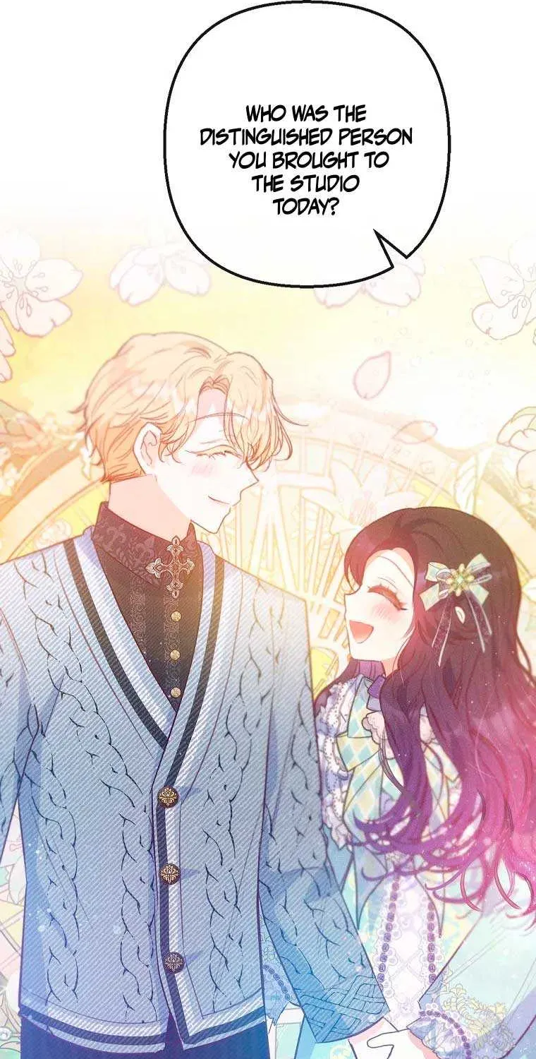 I Am A Daughter Loved By The Devil Chapter 51 page 2 - 