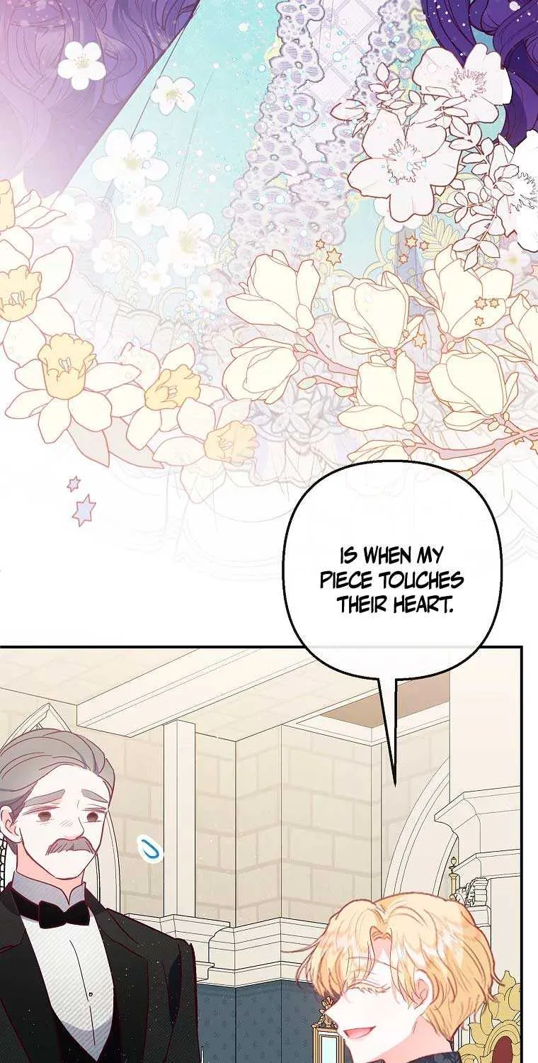 I Am A Daughter Loved By The Devil Chapter 51 page 12 - 