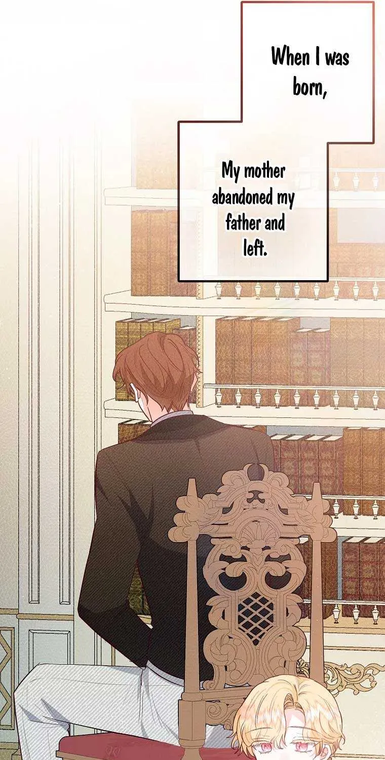 I Am A Daughter Loved By The Devil Chapter 51 page 14 - 