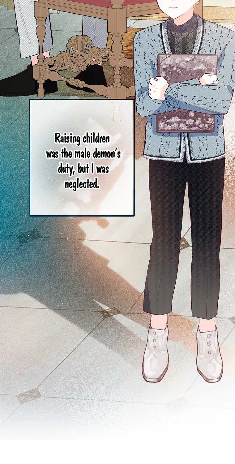 I Am A Daughter Loved By The Devil Chapter 51 page 15 - 