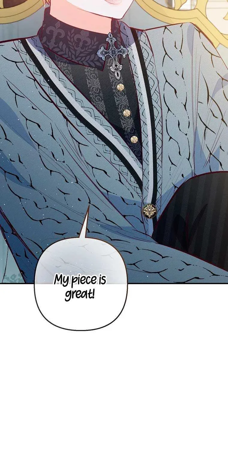 I Am A Daughter Loved By The Devil Chapter 51 page 19 - 