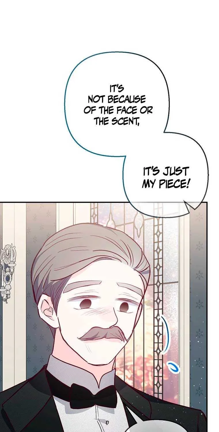 I Am A Daughter Loved By The Devil Chapter 51 page 20 - 
