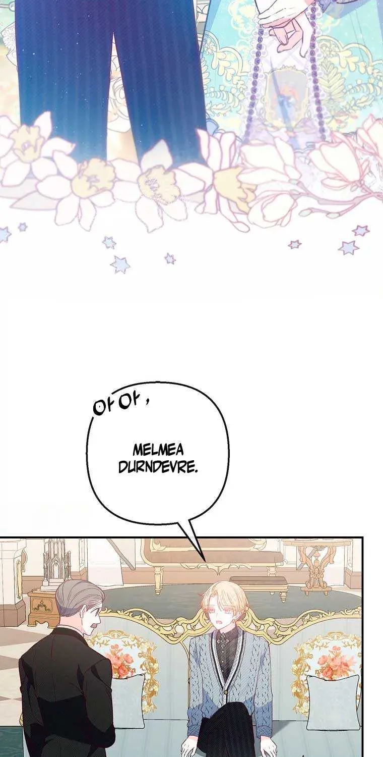 I Am A Daughter Loved By The Devil Chapter 51 page 3 - 