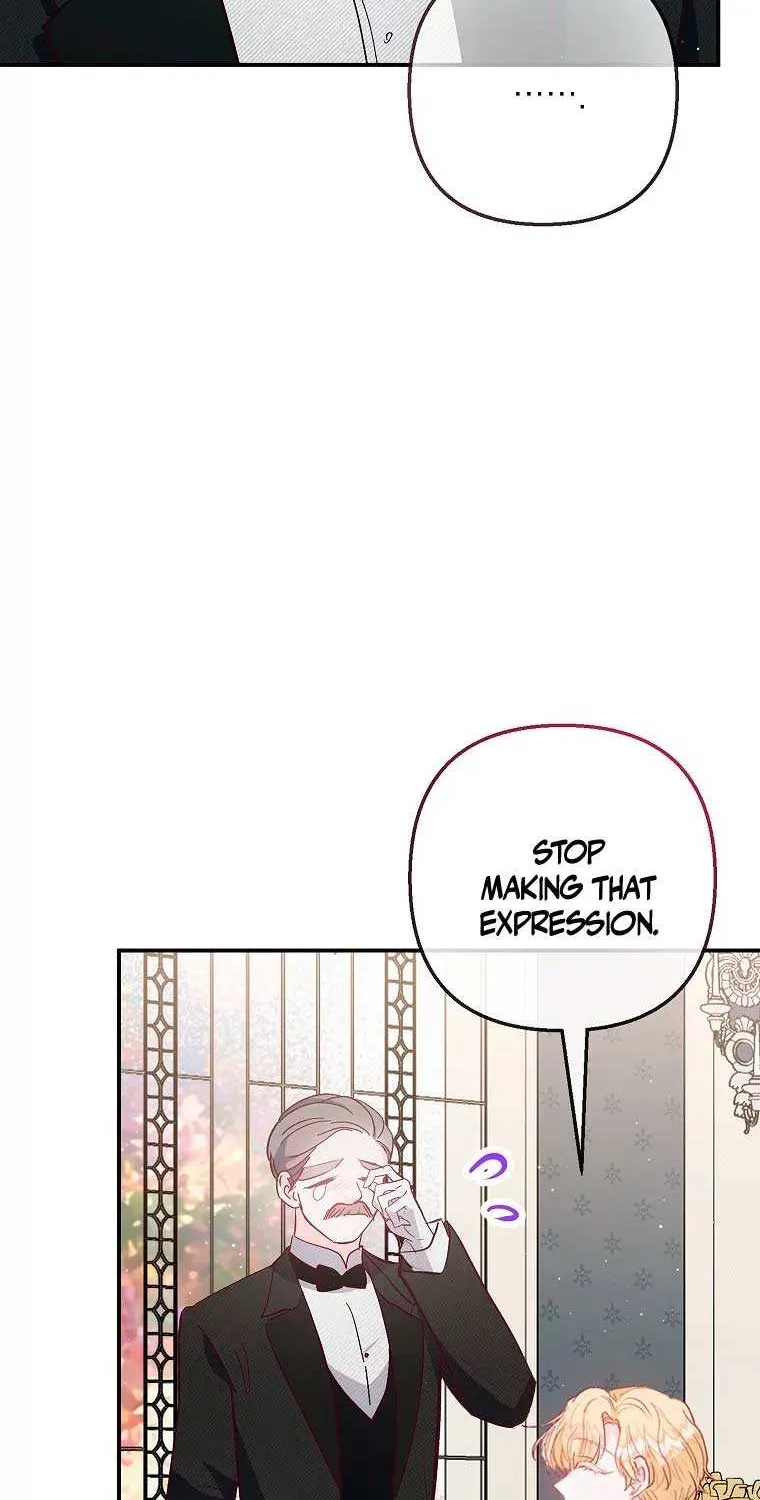 I Am A Daughter Loved By The Devil Chapter 51 page 21 - 