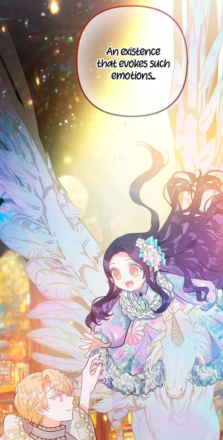 I Am A Daughter Loved By The Devil Chapter 51 page 26 - 