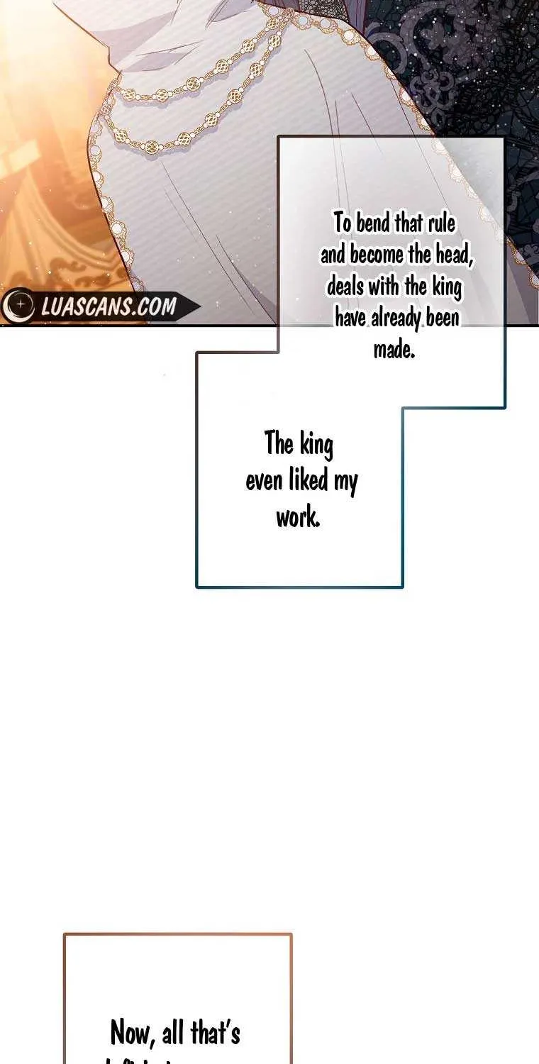 I Am A Daughter Loved By The Devil Chapter 51 page 29 - 