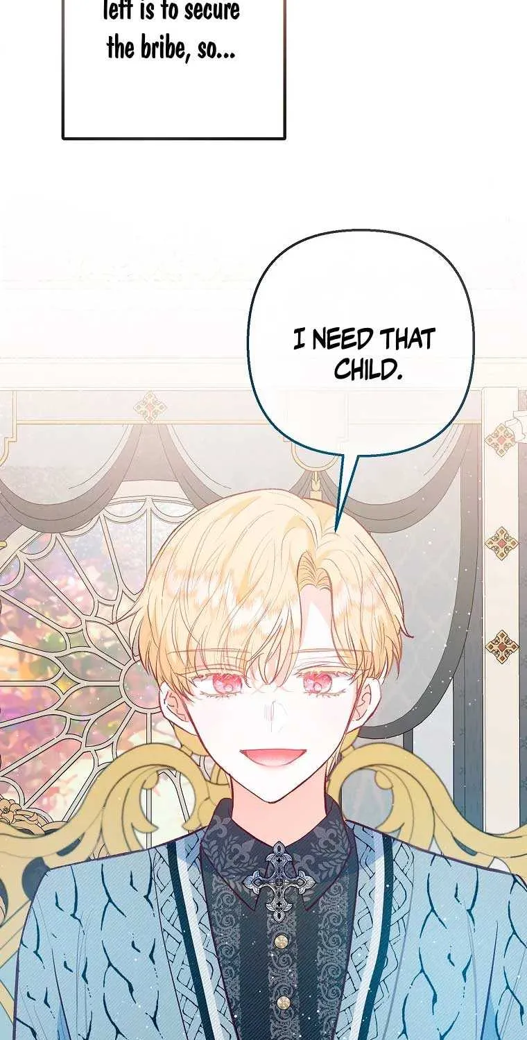 I Am A Daughter Loved By The Devil Chapter 51 page 30 - 