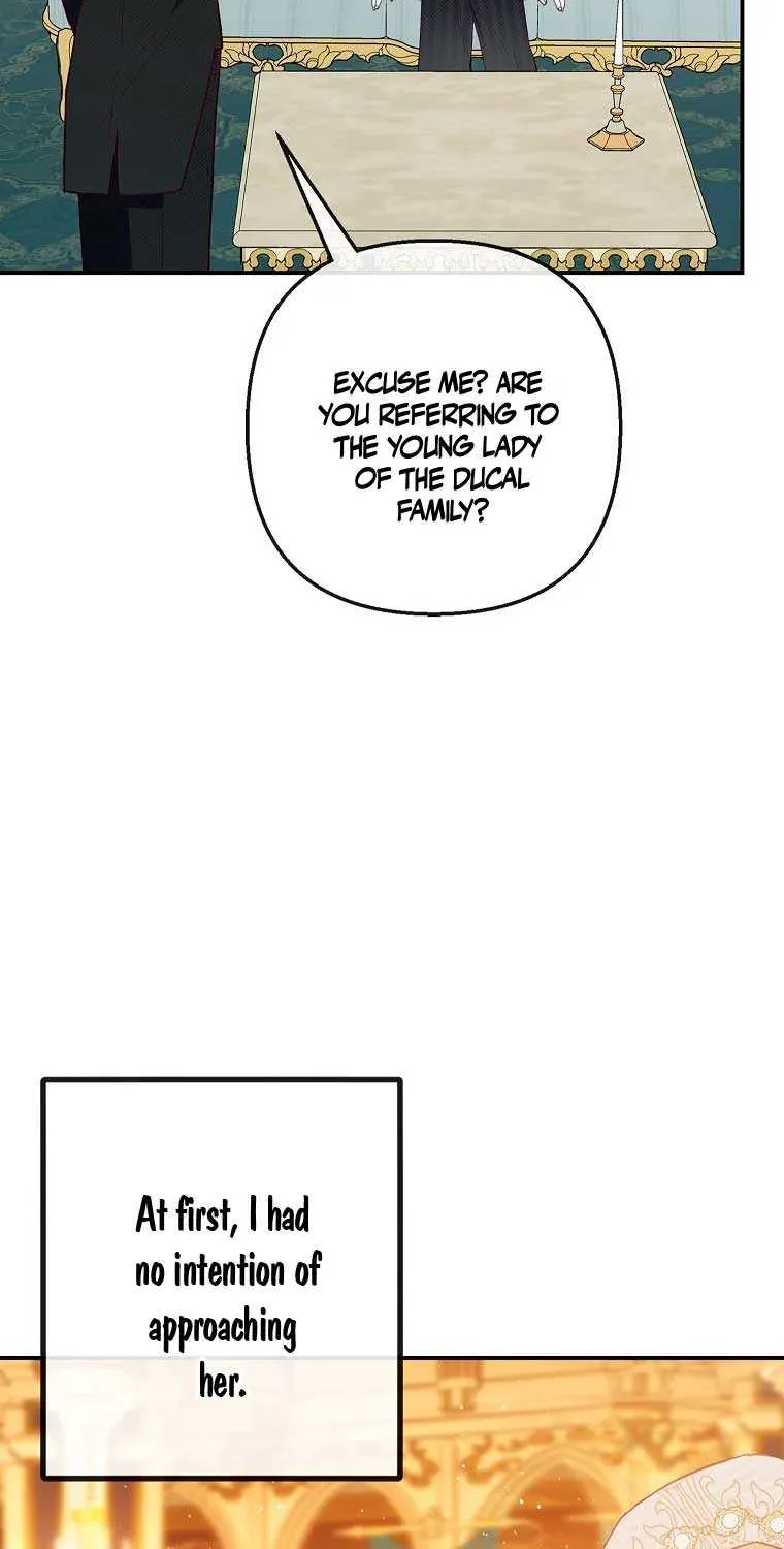 I Am A Daughter Loved By The Devil Chapter 51 page 4 - 