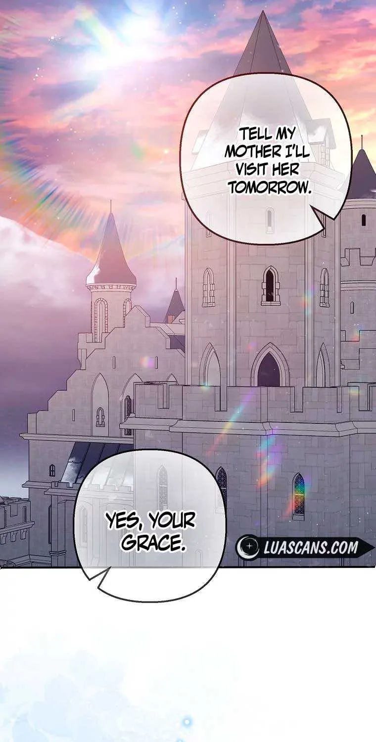 I Am A Daughter Loved By The Devil Chapter 51 page 32 - 