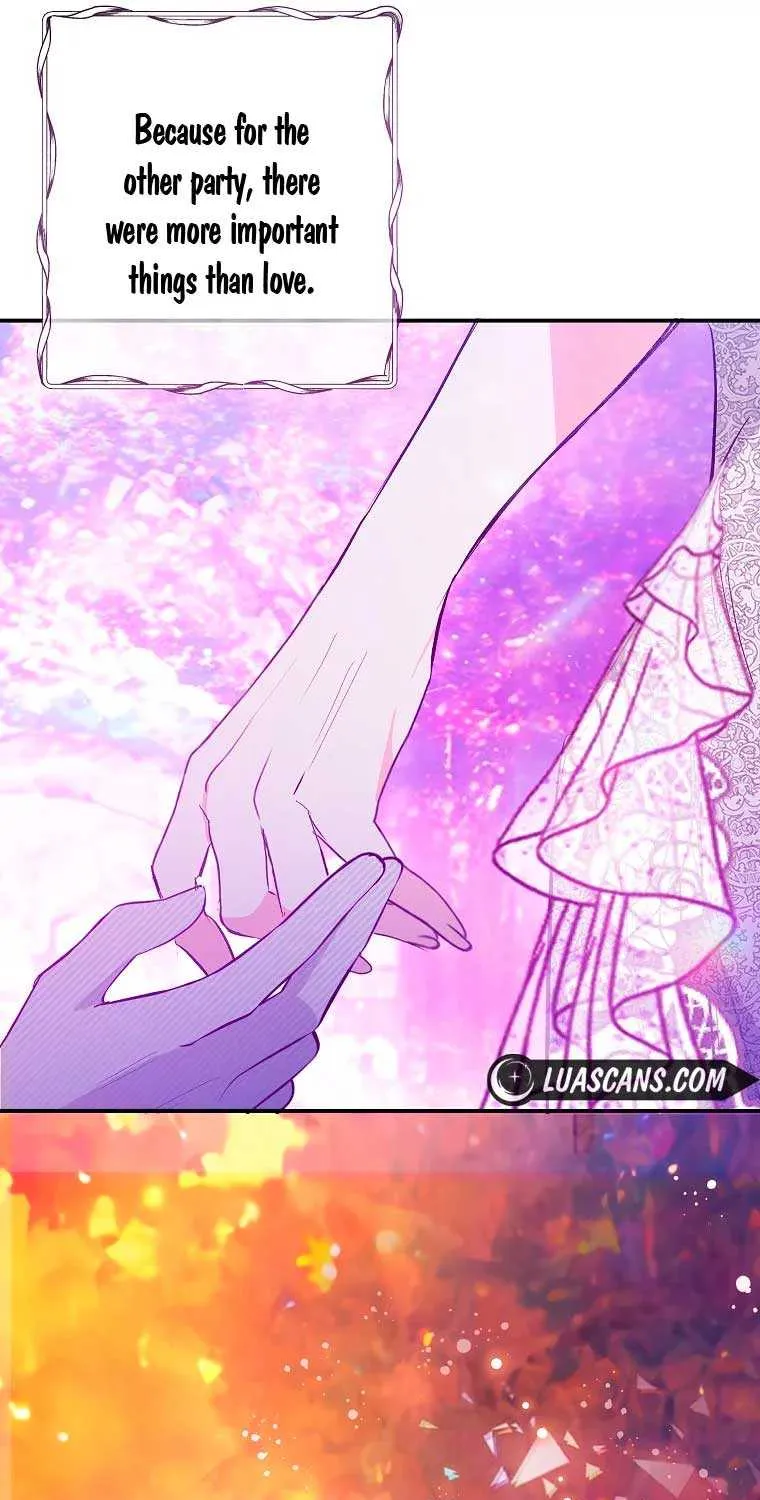 I Am A Daughter Loved By The Devil Chapter 51 page 38 - 