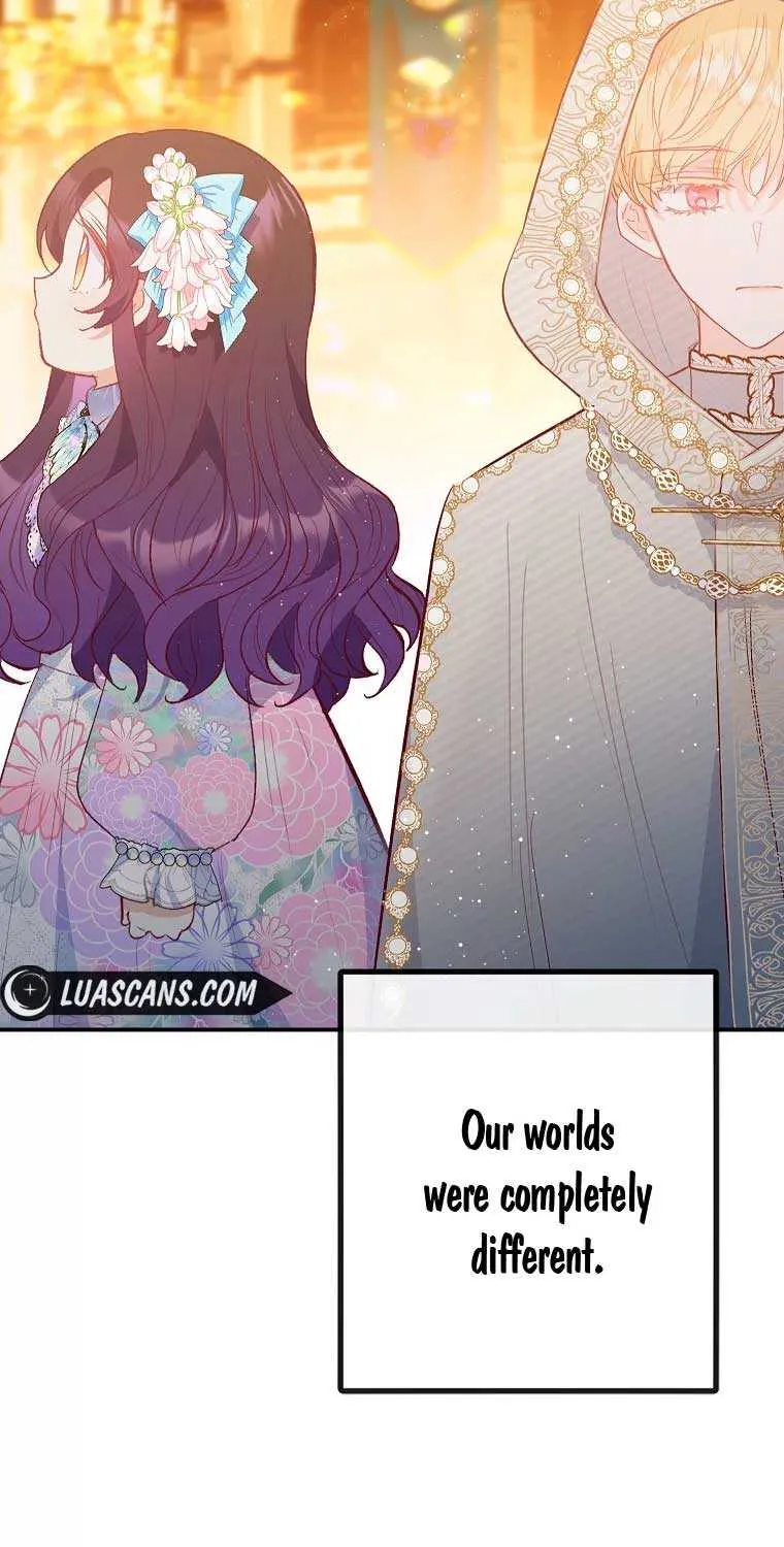 I Am A Daughter Loved By The Devil Chapter 51 page 5 - 
