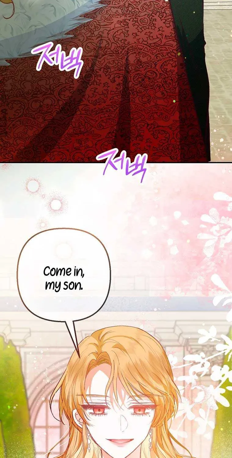 I Am A Daughter Loved By The Devil Chapter 51 page 43 - 