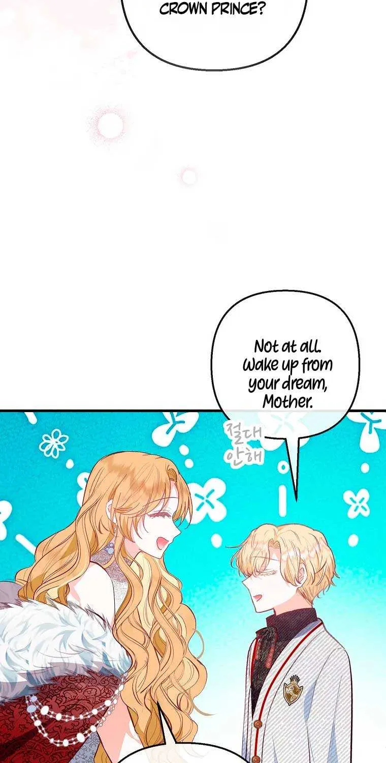 I Am A Daughter Loved By The Devil Chapter 51 page 45 - 