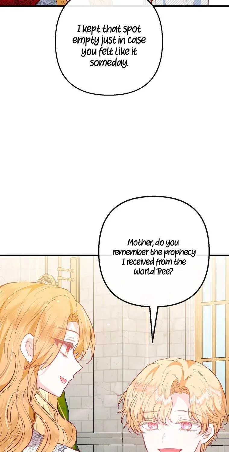 I Am A Daughter Loved By The Devil Chapter 51 page 46 - 