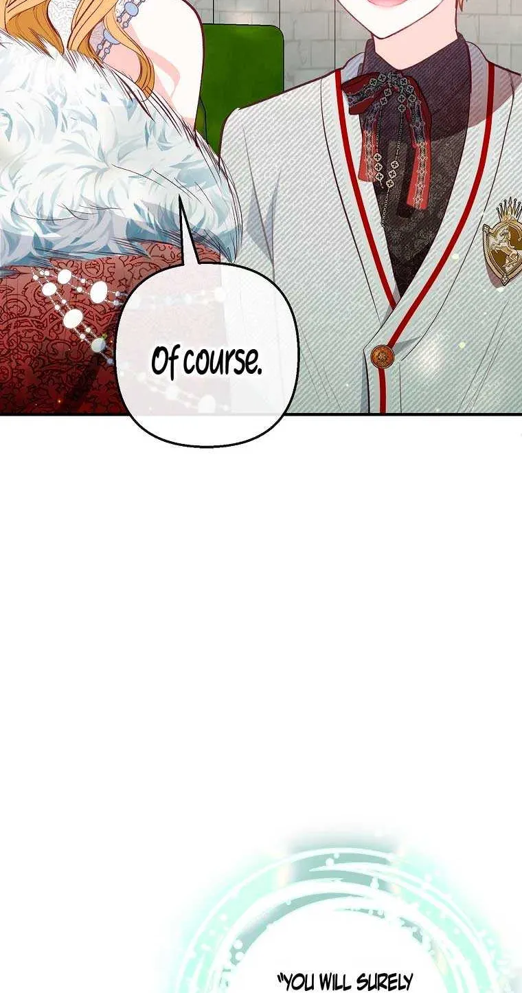 I Am A Daughter Loved By The Devil Chapter 51 page 47 - 