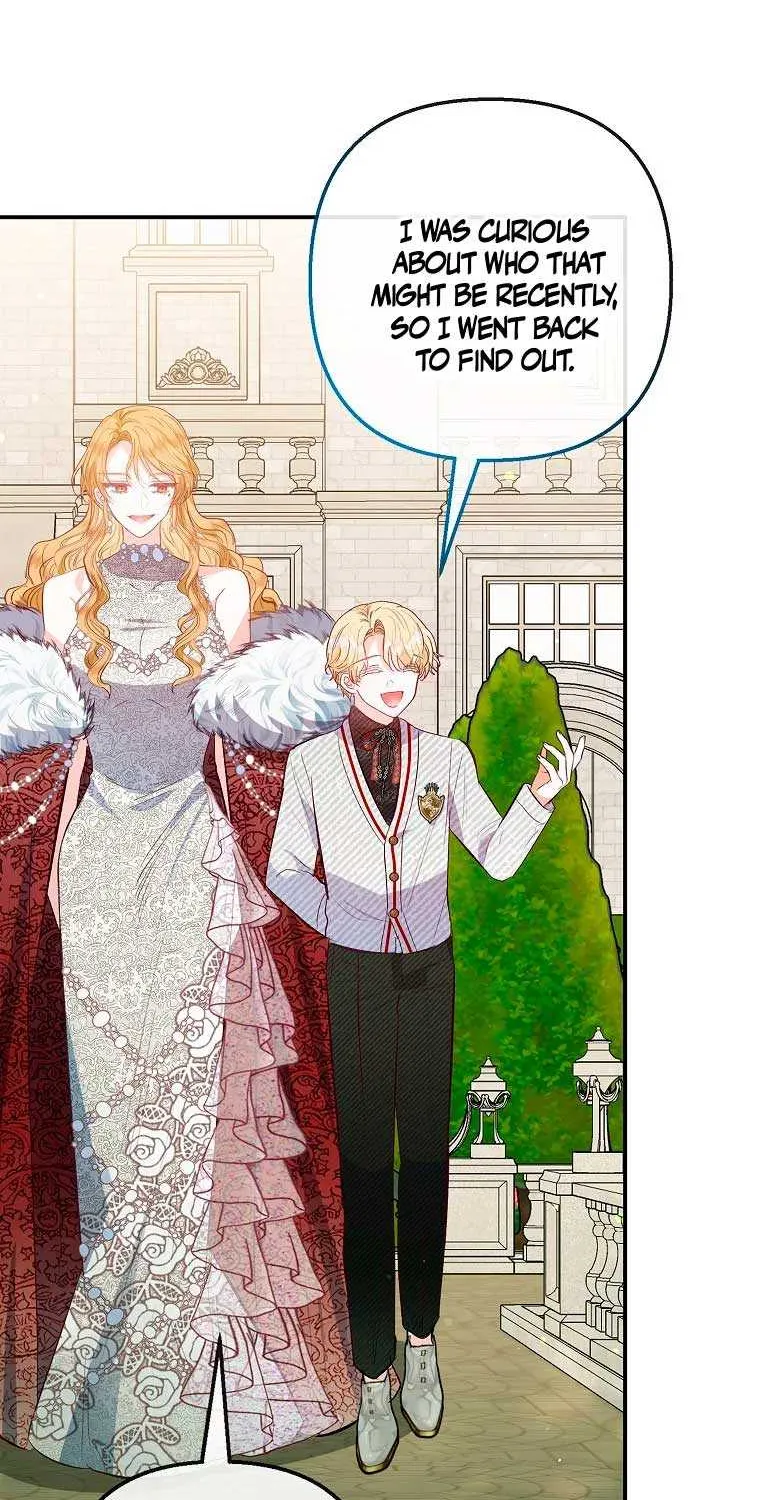 I Am A Daughter Loved By The Devil Chapter 51 page 49 - 