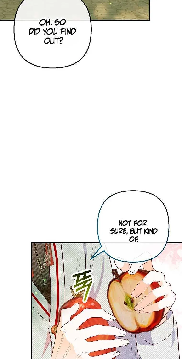 I Am A Daughter Loved By The Devil Chapter 51 page 50 - 