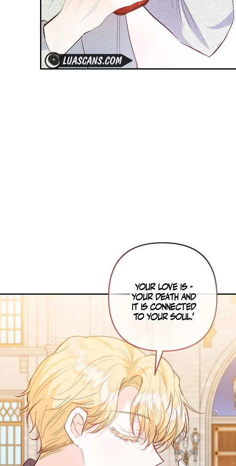 I Am A Daughter Loved By The Devil Chapter 51 page 51 - 
