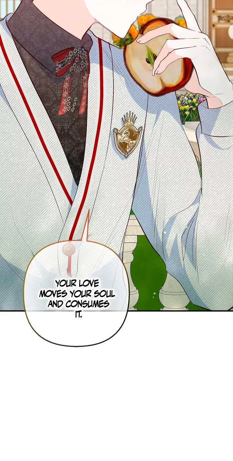 I Am A Daughter Loved By The Devil Chapter 51 page 52 - 