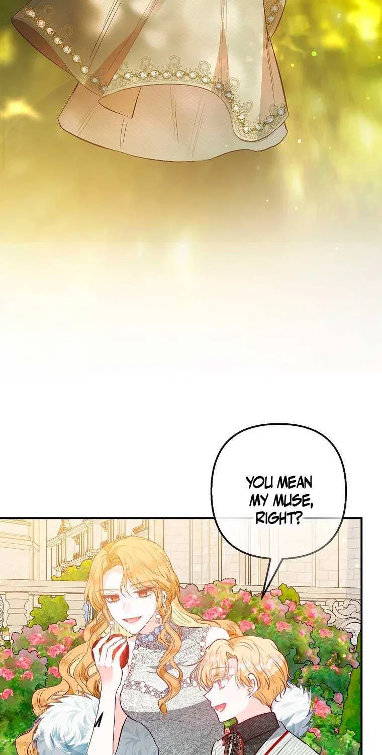 I Am A Daughter Loved By The Devil Chapter 51 page 55 - 