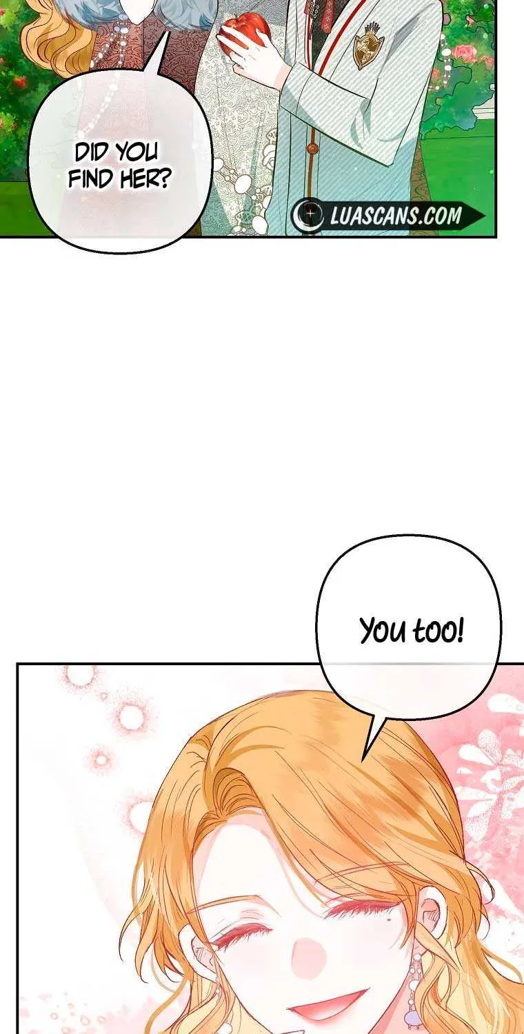 I Am A Daughter Loved By The Devil Chapter 51 page 56 - 