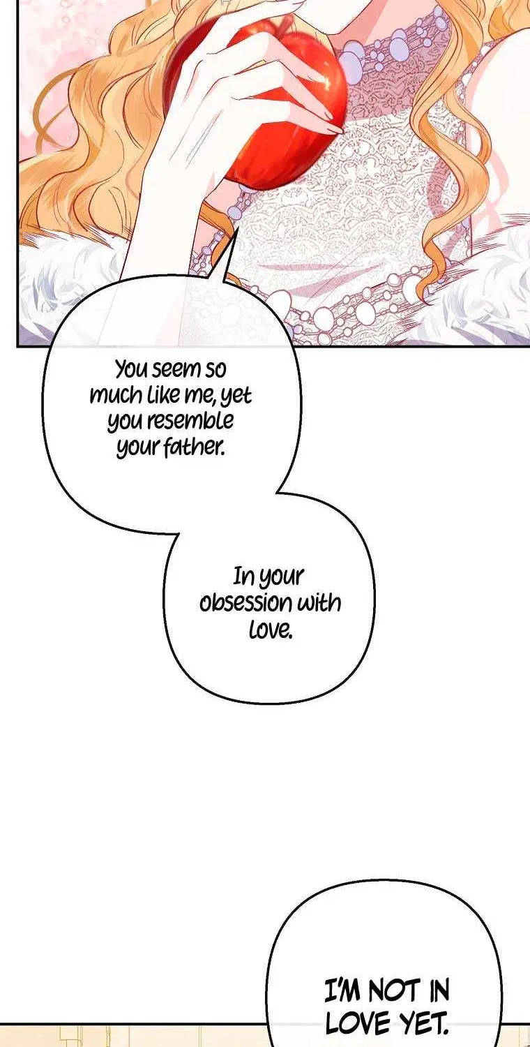 I Am A Daughter Loved By The Devil Chapter 51 page 57 - 