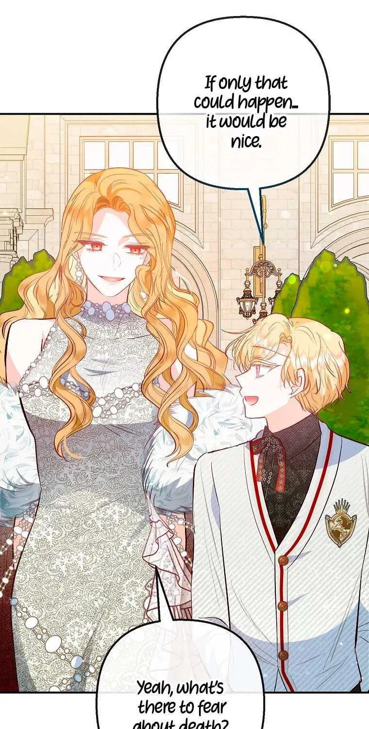 I Am A Daughter Loved By The Devil Chapter 51 page 62 - 