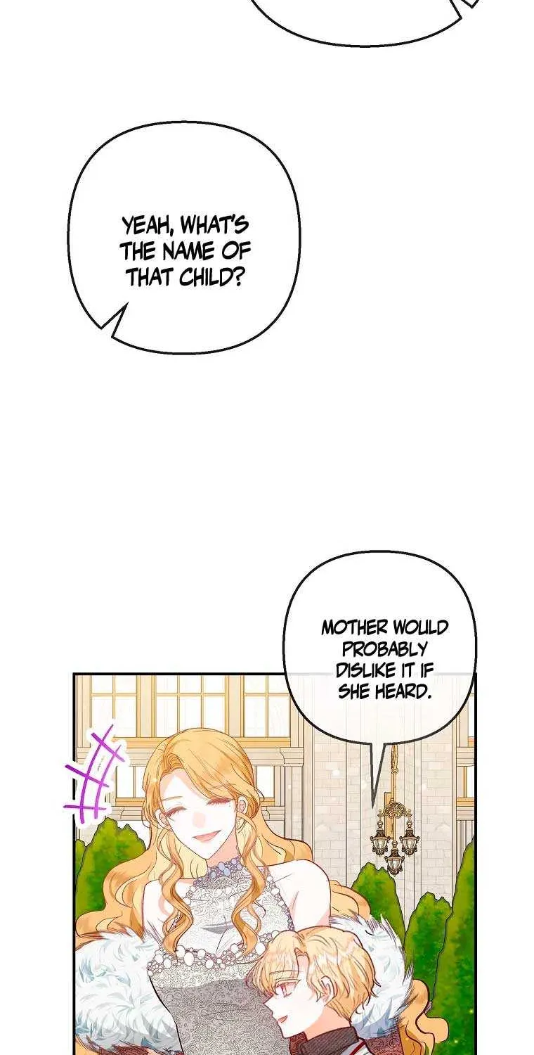 I Am A Daughter Loved By The Devil Chapter 51 page 67 - 