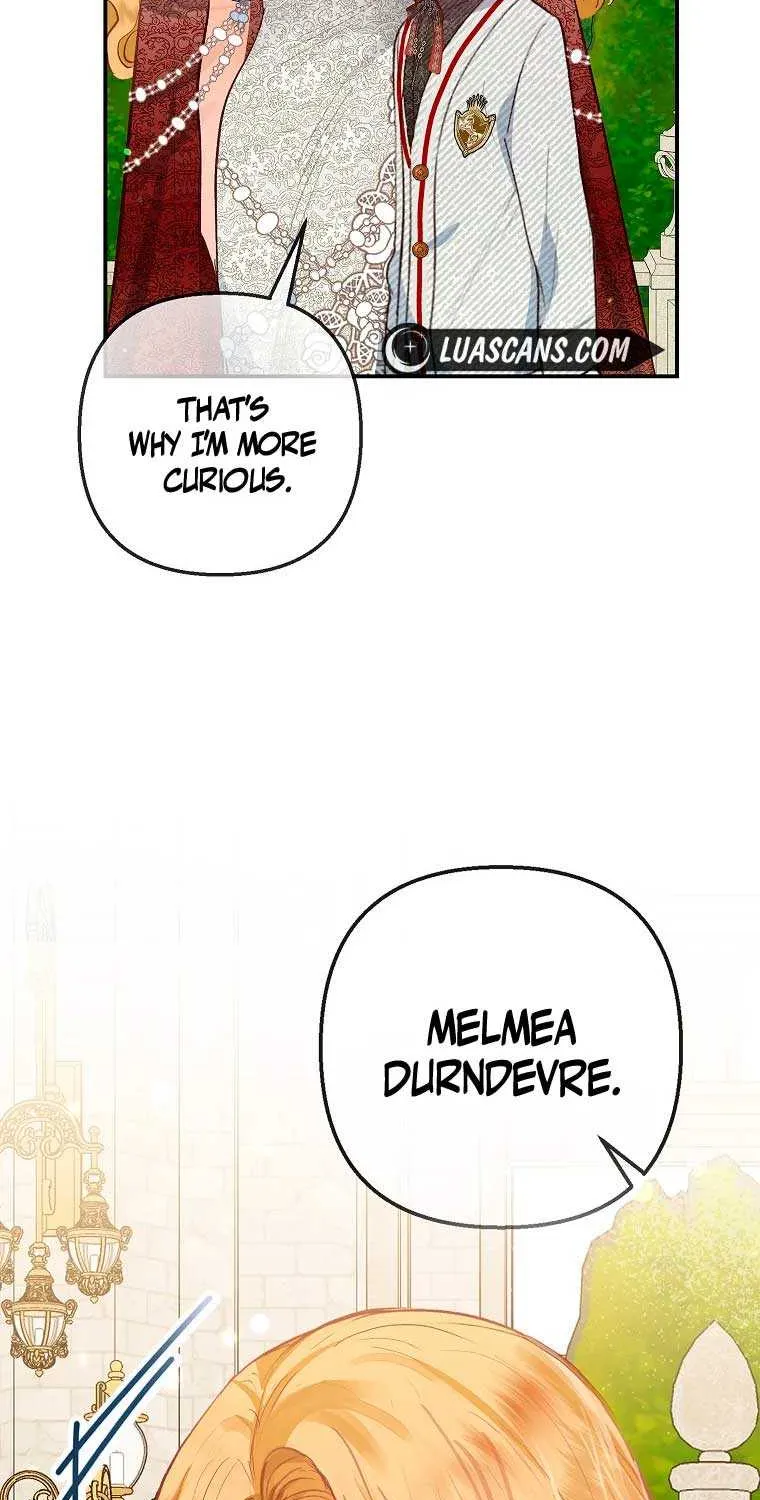 I Am A Daughter Loved By The Devil Chapter 51 page 68 - 