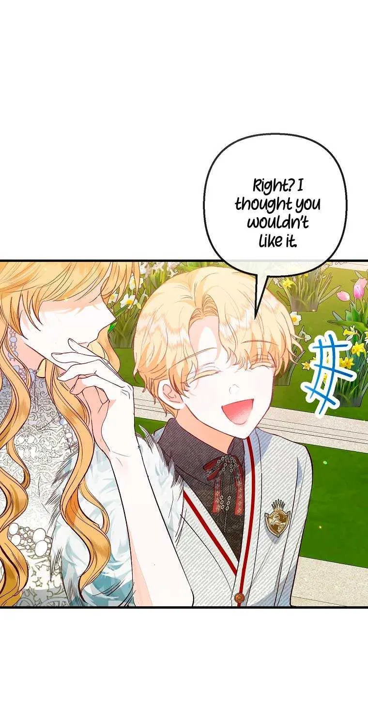 I Am A Daughter Loved By The Devil Chapter 51 page 70 - 