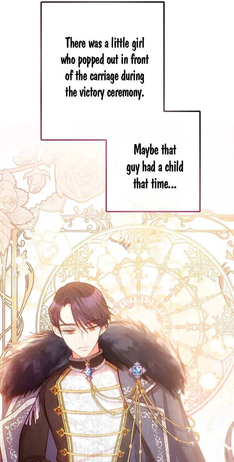 I Am A Daughter Loved By The Devil Chapter 51 page 72 - 