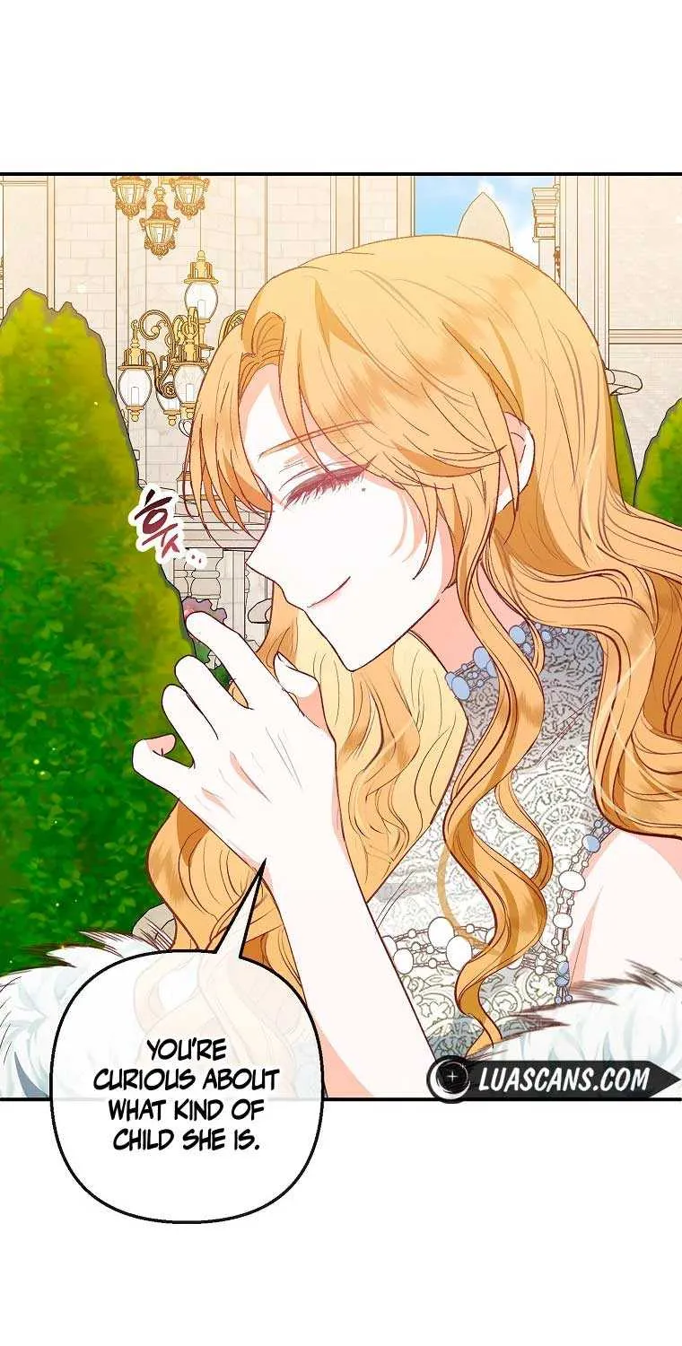 I Am A Daughter Loved By The Devil Chapter 51 page 74 - 