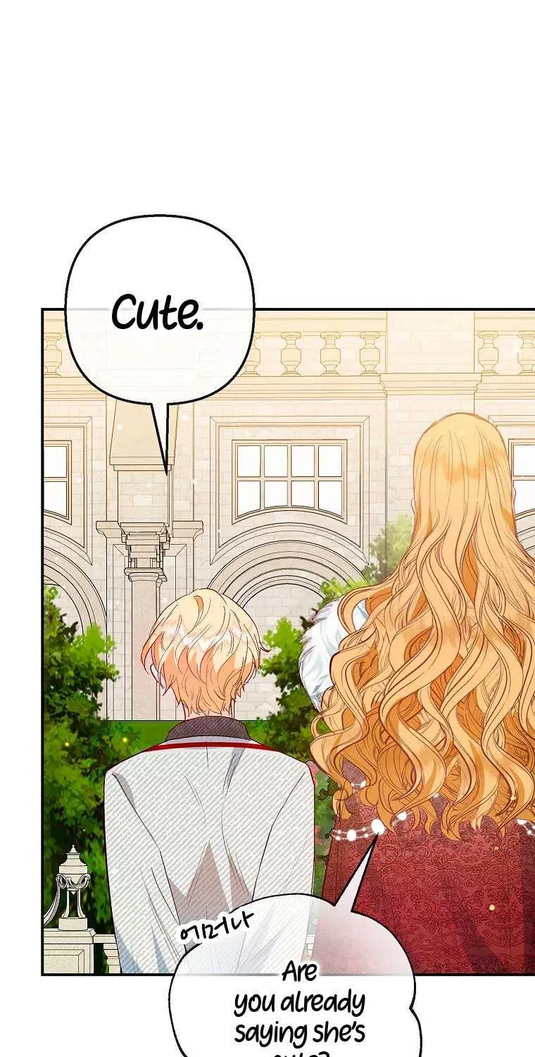 I Am A Daughter Loved By The Devil Chapter 51 page 75 - 