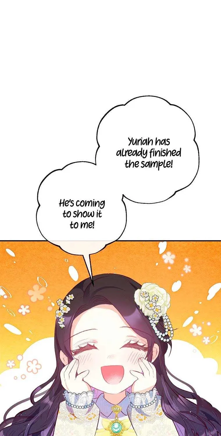 I Am A Daughter Loved By The Devil Chapter 51 page 79 - 
