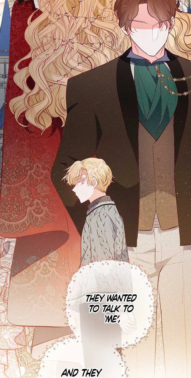 I Am A Daughter Loved By The Devil Chapter 51 page 10 - 
