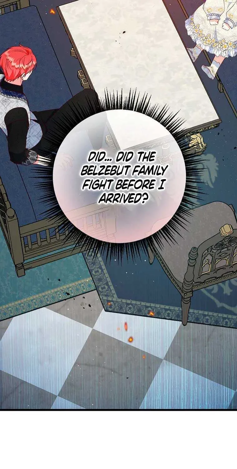I Am A Daughter Loved By The Devil Chapter 51 page 91 - 