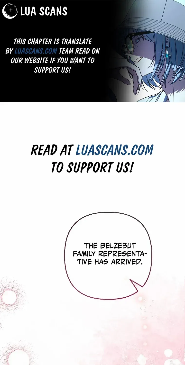 I Am A Daughter Loved By The Devil Chapter 52 page 1 - 