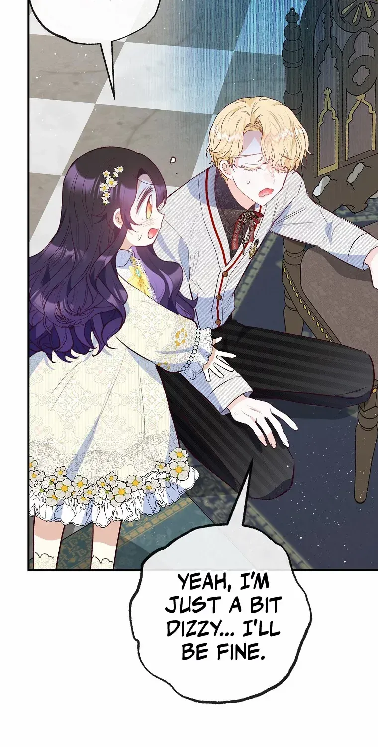 I Am A Daughter Loved By The Devil Chapter 52 page 18 - 