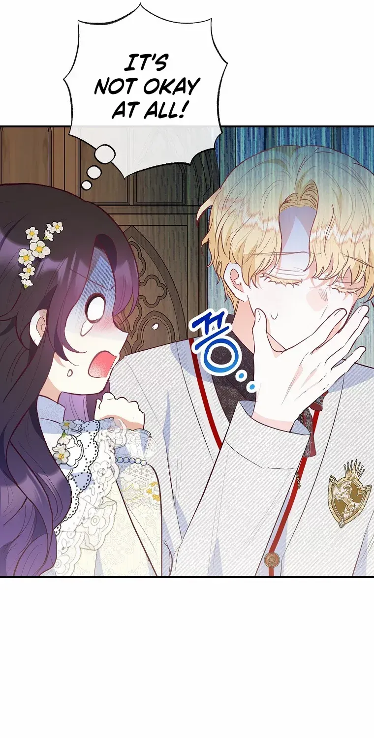 I Am A Daughter Loved By The Devil Chapter 52 page 20 - 