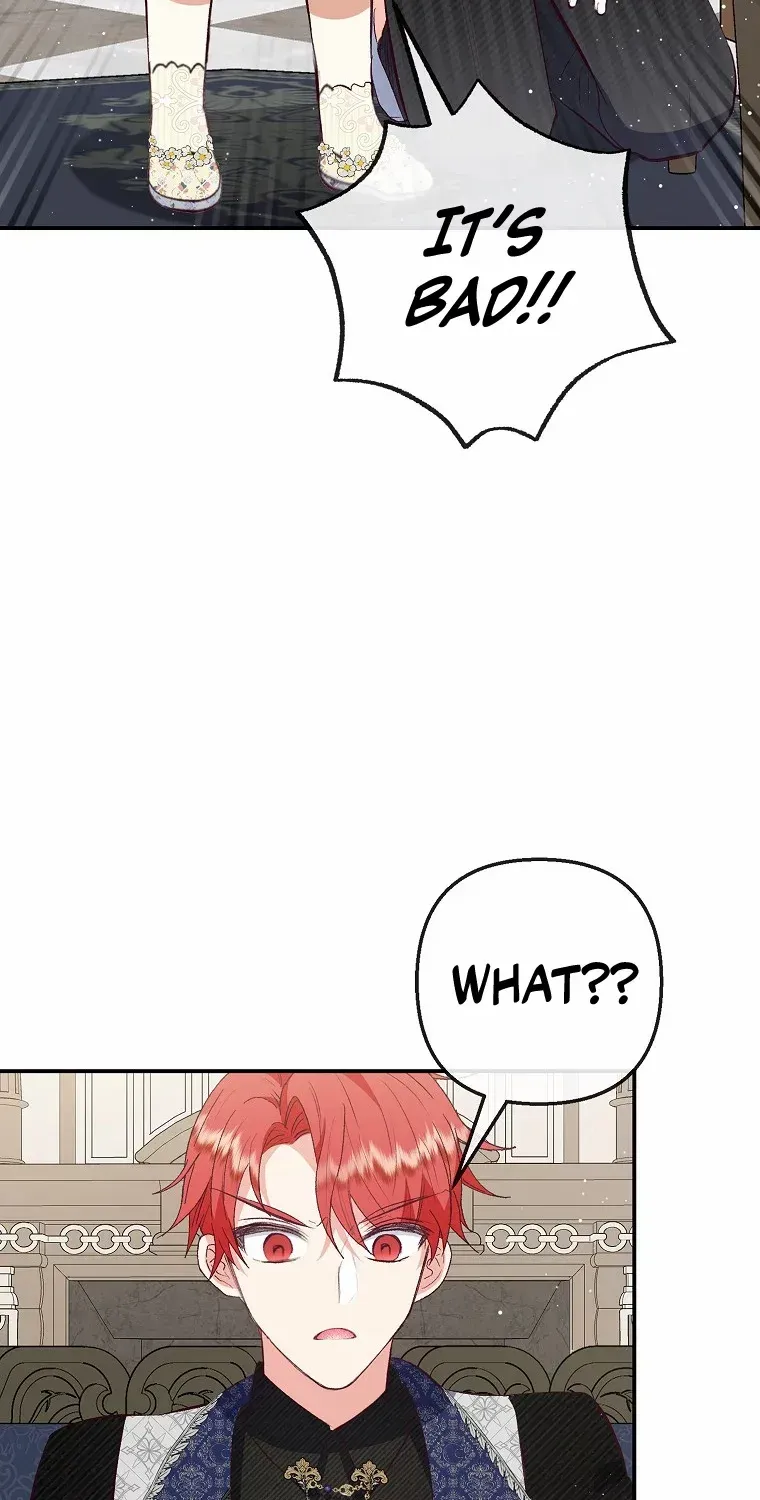 I Am A Daughter Loved By The Devil Chapter 52 page 22 - 