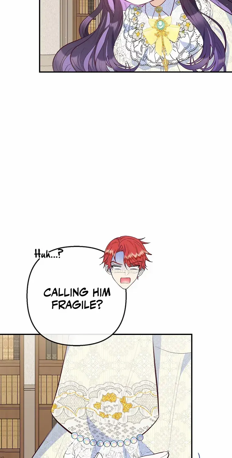 I Am A Daughter Loved By The Devil Chapter 52 page 24 - 