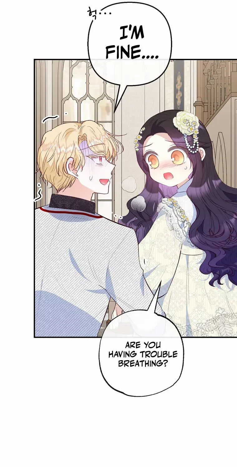 I Am A Daughter Loved By The Devil Chapter 52 page 26 - 