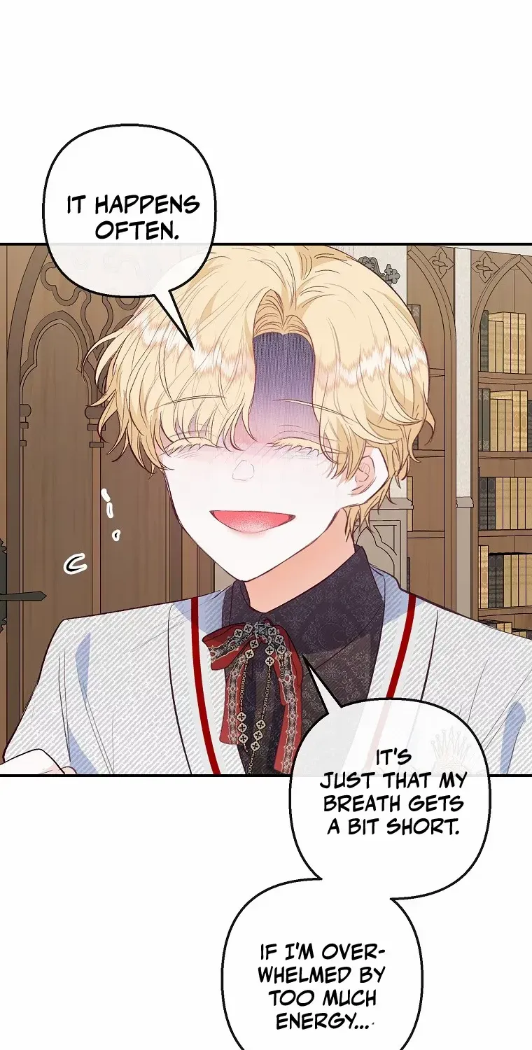 I Am A Daughter Loved By The Devil Chapter 52 page 27 - 