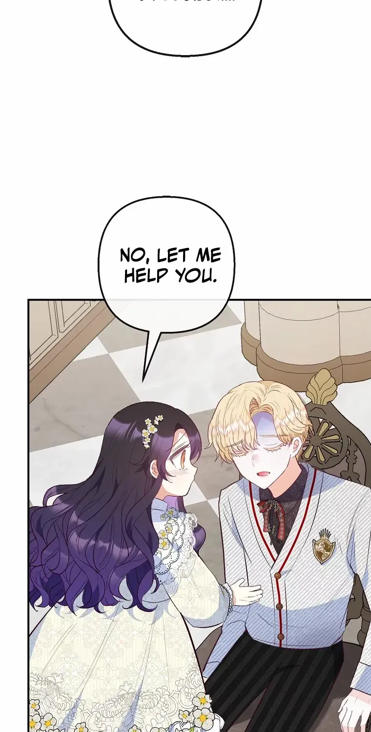 I Am A Daughter Loved By The Devil Chapter 52 page 29 - 