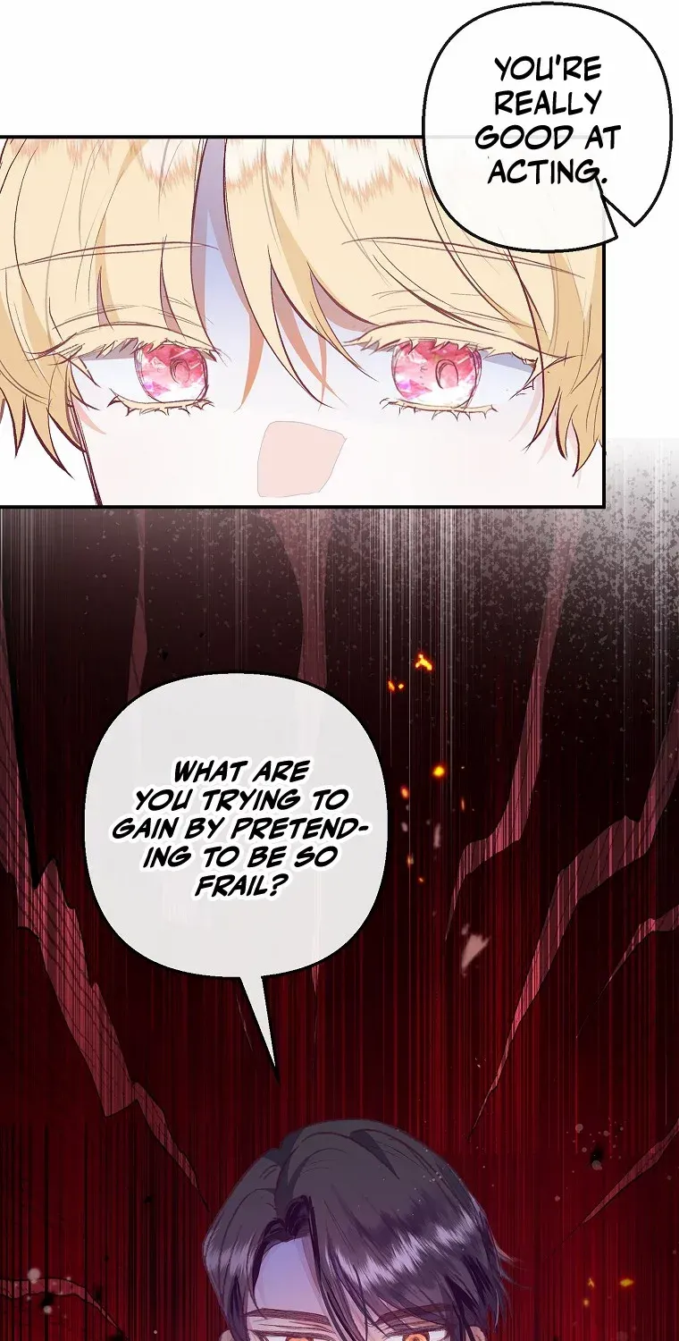 I Am A Daughter Loved By The Devil Chapter 52 page 31 - 