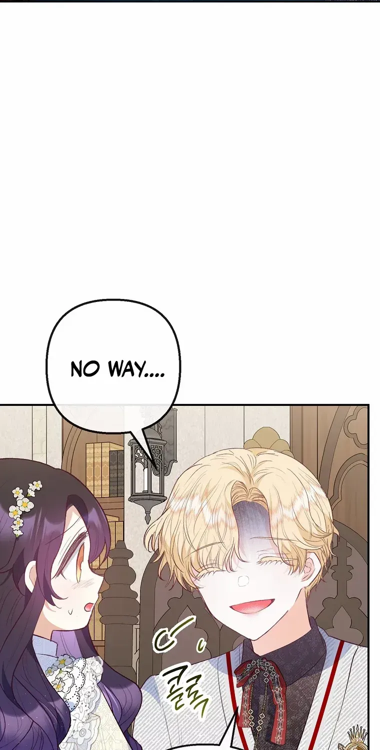 I Am A Daughter Loved By The Devil Chapter 52 page 33 - 
