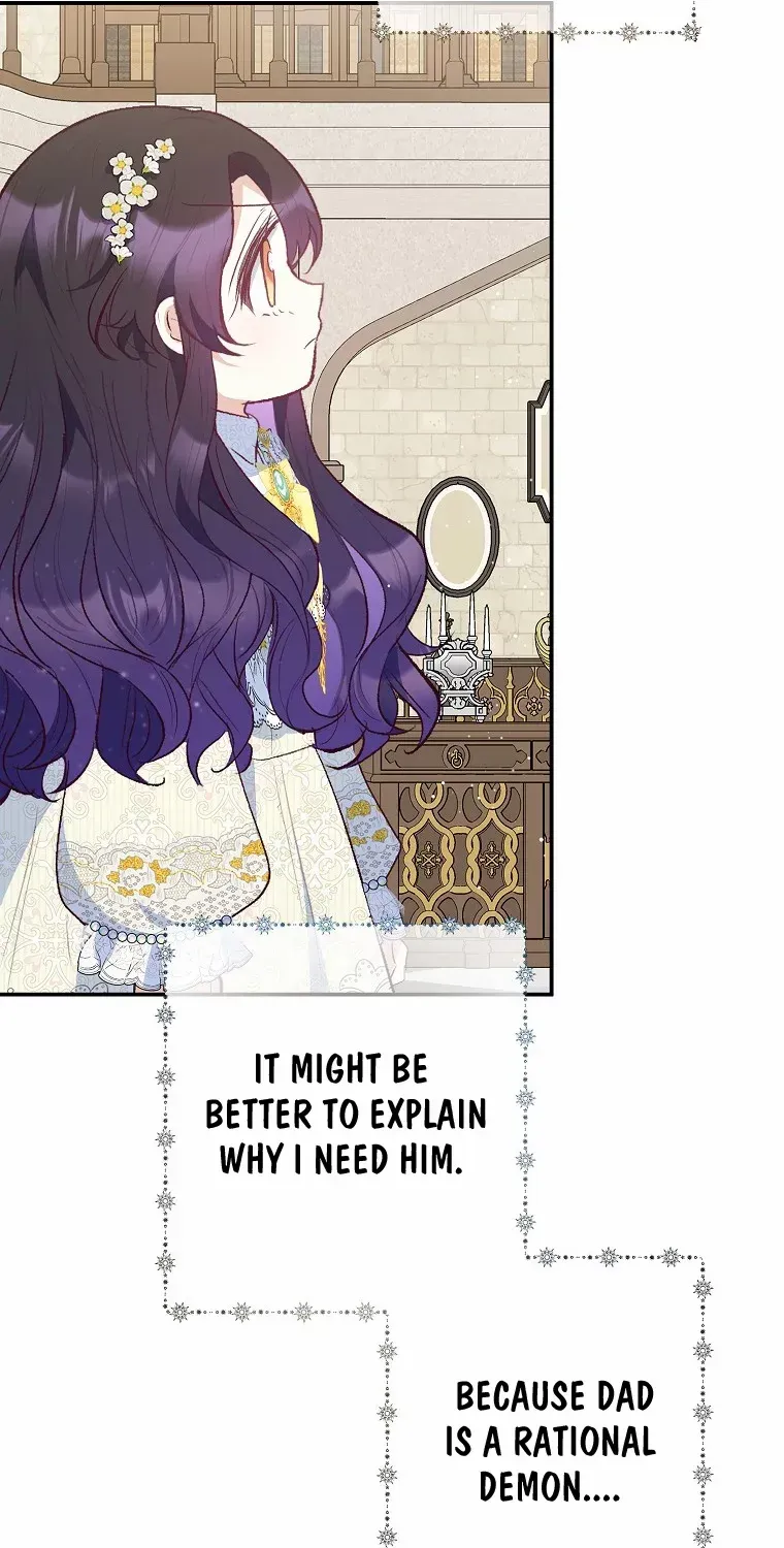 I Am A Daughter Loved By The Devil Chapter 52 page 37 - 
