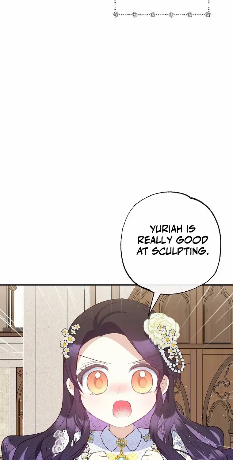 I Am A Daughter Loved By The Devil Chapter 52 page 38 - 